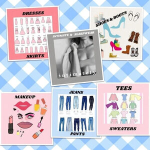 WELCOME TO MY BOUTIQUE👋🏼 LIKE THIS LISTING TO BE NOTIFIED OF NEW DROPS ✌🏼